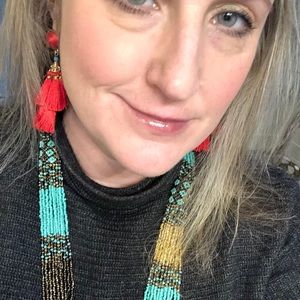 Meet your Posher, Andrea